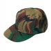 Camouflage cap, Military cap promotional