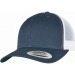 Classic retro trucker cap, Durable hat and cap promotional