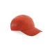 Casquette de sport, Casquette sans bouton promotional