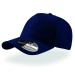 Carbon fiber effect cap, Trendy cap promotional