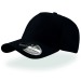 Carbon fiber effect cap wholesaler