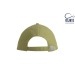 Thick cotton cap, army promotional