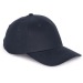 Product thumbnail Recycled cotton cap - 5 panels 3