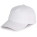 Product thumbnail Recycled cotton cap - 5 panels 4