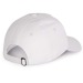 Product thumbnail Recycled cotton cap - 5 panels 1