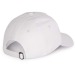 Casquette en coton recyclé - 5 panneaux, Bonnet et casquette durable promotional