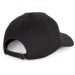 Recycled cotton cap - 5 panels, Sustainable Beanie and Cap promotional