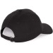 Recycled cotton cap - 6 panels, Durable hat and cap promotional