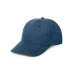 Basic denim cap, Trendy cap promotional