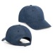 Basic denim cap wholesaler