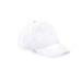 Recycled polyester cap - RECYCLED PRO-STYLE CAP, Durable hat and cap promotional