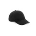 Product thumbnail Recycled polyester cap - RECYCLED PRO-STYLE CAP 2