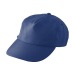 Casquette en rPET (PET recyclé), Bonnet et casquette durable promotional