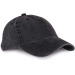 Product thumbnail Vintage faded canvas cap 0