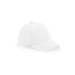 Casquette enfant 5 pans en coton organique, Bonnet et casquette durable promotional