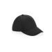 JUNIOR ORGANIC COTTON 5 PANEL CAP, Durable hat and cap promotional