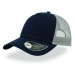 Mesh cap atlantis, Net cap promotional