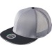 Product thumbnail Mesh cap / Flat visor 0