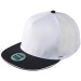 Product thumbnail Mesh cap / Flat visor 1