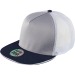 Product thumbnail Mesh cap / Flat visor 3