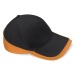 Formula Beechfield cap wholesaler