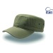 Product thumbnail Faded military cap 3