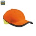Neon Reflective Cap wholesaler