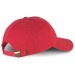 Casquette oeko-tex 6 panneaux - K-up, Bonnet et casquette durable promotional