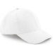 Product thumbnail Men's brushed cotton cap - 6 panels 2