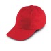 Cap, Leclerc promotional