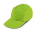 Cap, Leclerc promotional