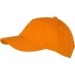 Casquette Unie - James Nicholson, Casquettes Flexfit promotional