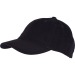 Casquette Unie - James Nicholson wholesaler