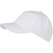Casquette Unie - James Nicholson wholesaler