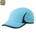 4 panel running cap, running promotional