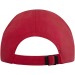 6 panel recycled polyester sandwich cap wholesaler