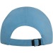 6 panel recycled polyester sandwich cap, Durable hat and cap promotional