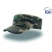 Military style cap Tank wholesaler