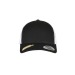 Product thumbnail Recycled polyester trucker cap - CLASSICS RECYCLED RETRO TRUCKER CAP 2-TONE 3