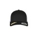 Casquette style trucker en polyester recyclé, Bonnet et casquette durable promotional