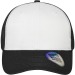 Casquette Trucker - James Nicholson, Casquette filet promotional