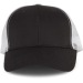 Casquette trucker oeko-tex - K-up, Bonnet et casquette durable promotional