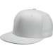 Trucker cap / flat hexagonal visor, Net cap promotional