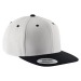 Product thumbnail Premium flat visor cap 1