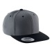 Product thumbnail Premium flat visor cap 4
