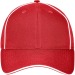 Casquette Workwear - James Nicholson, Bonnet et casquette durable promotional