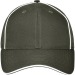 Casquette Workwear - James Nicholson, Bonnet et casquette durable promotional