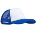Casquette Zodak, Casquette filet promotional