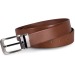 Classic Leather Belt - 35mm - K-up wholesaler