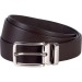 Classic Full Grain Leather Belt - 30mm - K-up, belt promotional
